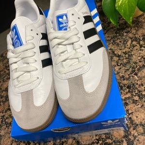 Adidas Samba